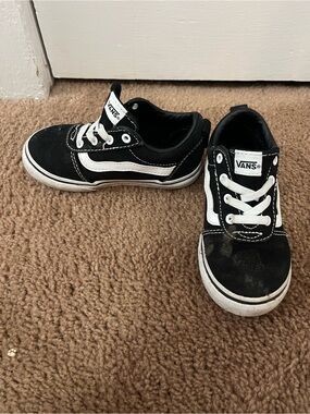Kids Vans